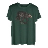 Franklin, Hapfox T-Shirt