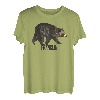 Franklin, Hapfox T-Shirt