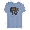 Franklin, Hapfox T-Shirt