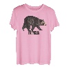 Franklin, Hapfox T-Shirt