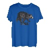 Franklin, Hapfox T-Shirt