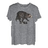 Franklin, Hapfox T-Shirt