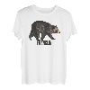 Franklin, Hapfox T-Shirt