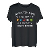 Magic Geek TCG Untapped Lands sind der Grund, warum ich Vertrauensprobleme habe T-Shirt