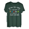 Magic Geek TCG Untapped Lands sind der Grund, warum ich Vertrauensprobleme habe T-Shirt