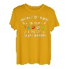 Magic Geek TCG Untapped Lands sind der Grund, warum ich Vertrauensprobleme habe T-Shirt