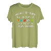 Magic Geek TCG Untapped Lands sind der Grund, warum ich Vertrauensprobleme habe T-Shirt