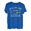 Magic Geek TCG Untapped Lands sind der Grund, warum ich Vertrauensprobleme habe T-Shirt