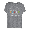 Magic Geek TCG Untapped Lands sind der Grund, warum ich Vertrauensprobleme habe T-Shirt