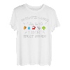 Magic Geek TCG Untapped Lands sind der Grund, warum ich Vertrauensprobleme habe T-Shirt