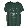 The Mountains Are Calling And I Must Go T-Shirt Tee Camping T-Shirt
