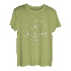 The Mountains Are Calling And I Must Go T-Shirt Tee Camping T-Shirt