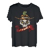 Let's Grillmeister Kochen auf einem Grillkönig T-Shirt
