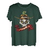 Let's Grillmeister Kochen auf einem Grillkönig T-Shirt