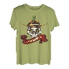 Let's Grillmeister Kochen auf einem Grillkönig T-Shirt