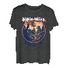 Appalachian Trail Bigfoot Vintage Sasquatch Hiking 80s T-Shirt