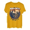 Appalachian Trail Bigfoot Vintage Sasquatch Hiking 80s T-Shirt