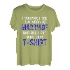 Hochzeitstag Ehemann Ehefrau 1. 1 Jahr Hochzeit Jahrestag T-Shirt