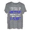 Hochzeitstag Ehemann Ehefrau 1. 1 Jahr Hochzeit Jahrestag T-Shirt