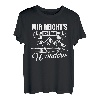 Mir Reichts Ich Geh Wandern Wanderung Wanderer Geschenk T-Shirt