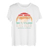 Damen oma bär oma bär T-Shirt
