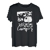 Entschuldigung für das, was ich beim Parken des Wohnmobils gesagt habe Funny Camping T-Shirt