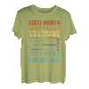 Good Women Are Hard To Locate They Wear Camouflage T-Shirt