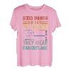 Good Women Are Hard To Locate They Wear Camouflage T-Shirt