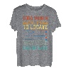 Good Women Are Hard To Locate They Wear Camouflage T-Shirt