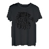 Adler, Federn, König der Luft, Geistestier, Vogel, Freiheit T-Shirt