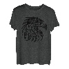 Adler, Federn, König der Luft, Geistestier, Vogel, Freiheit T-Shirt