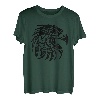 Adler, Federn, König der Luft, Geistestier, Vogel, Freiheit T-Shirt