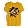 Adler, Federn, König der Luft, Geistestier, Vogel, Freiheit T-Shirt