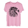Adler, Federn, König der Luft, Geistestier, Vogel, Freiheit T-Shirt