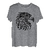 Adler, Federn, König der Luft, Geistestier, Vogel, Freiheit T-Shirt