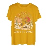 Can't Be Tamed Shirt Cactus Western Desert Cowgirl Horseback T-Shirt