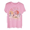 Can't Be Tamed Shirt Cactus Western Desert Cowgirl Horseback T-Shirt