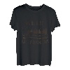 Camping ist mein Altersheim Campen Camping Rentner Vintage T-Shirt