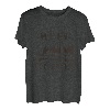Camping ist mein Altersheim Campen Camping Rentner Vintage T-Shirt