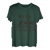 Camping ist mein Altersheim Campen Camping Rentner Vintage T-Shirt