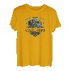 Kastenwagen Camping - Original Road-Trip T-Shirt