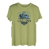 Kastenwagen Camping - Original Road-Trip T-Shirt