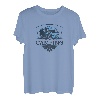 Kastenwagen Camping - Original Road-Trip T-Shirt