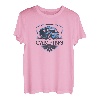 Kastenwagen Camping - Original Road-Trip T-Shirt