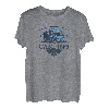 Kastenwagen Camping - Original Road-Trip T-Shirt