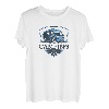 Kastenwagen Camping - Original Road-Trip T-Shirt
