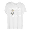 ich muss gar nix - ich muss nur nach Pilsum T-Shirt