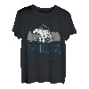 Mammoth Cave Kentucky Natur Berge Bär Wanderung Outdoor T-Shirt