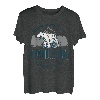Mammoth Cave Kentucky Natur Berge Bär Wanderung Outdoor T-Shirt