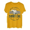 Mammoth Cave Kentucky Natur Berge Bär Wanderung Outdoor T-Shirt